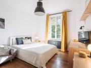 Zentrumsnah und WG tauglich: 3 Zimmer Altbauwohnung in...