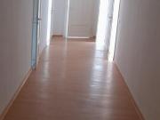 Zentrumsnah WG geeignete 4 Raumwohnung