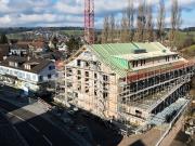 Zentrumsnah. Zeitgemäss. Zuhause. – Ihr persönlicher...