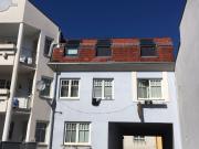 Zentrumsnahe 100m² Wohnung in Neunkirchen renoviert, 4...