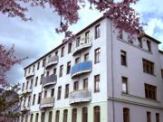 Zentrumsnahe 1,5 Raum Whg. mit Balkon  Fahrstuhl /...