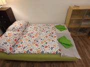 Zentrumsnahe 1 Zimmer Wohnung Studenten bevorzugt