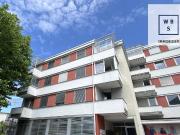 Zentrumsnahe 2,5 Zimmer Wohnung in Dornbirn