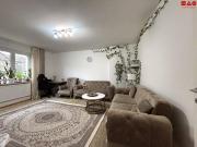 Zentrumsnahe 2 Raum Wohnung! Nähe zur Straßenbahn!