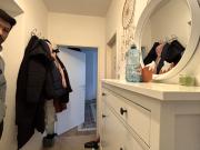 zentrumsnahe 2 raum wohnung! nähe zur straßenbahn!