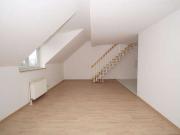 Zentrumsnahe 2 Zimmer Maisonettewohnung mit offener Küche!
