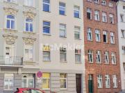 Zentrumsnahe 2 Zimmer Whg am Stadtgarten, Nähe Therme