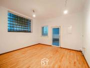 Zentrumsnahe 2 Zimmer Wohnung im Erdgeschoss