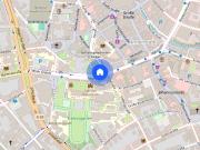 Zentrumsnahe 2 Zimmer Wohnung in Osnabrück Modern & hell