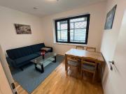 Zentrumsnahe 2 Zimmer Wohnung inkl. TG Stellplatz!