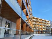 Zentrumsnahe 2 Zimmer Wohnung mit großer Loggia