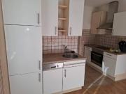 Zentrumsnahe 2 Zimmer Wohnung mit Küchenblock im...
