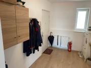 Zentrumsnahe 2 Zimmerwohnung mit Einbauküche, vollmöbliert