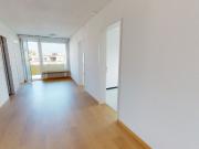 Zentrumsnahe 3.5 Zimmer Wohnung