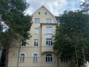 Zentrumsnahe 3 Raumwohnung mit Balkon, Stellplatz und EBK!