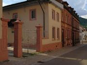 Zentrumsnahe 3 Zimmer Altbauwohnung mit in Neustadt an...