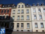 zentrumsnahe 3 Zimmer DG Wohnung in Plauen