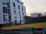 Zentrumsnahe 3 Zimmer Wohnung in Bregenz