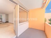 Zentrumsnahe 3½ Zimmer Wohnung inkl. Garagenbox,...