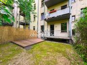 Zentrumsnahe 3 Zimmer Wohnung mit Park vor der Haustür