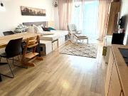 Zentrumsnahe 3 Zimmerwohnung