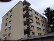 Zentrumsnahe 4.5 Zimmer Wohnung mit Garage und Lift in Glis!