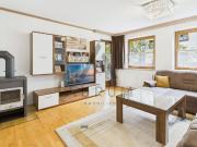 Zentrumsnahe 4 Zimmer Gartenwohnung