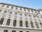 Zentrumsnahe 5 Zimmerwohnung mit Balkon Stilaltbau Nähe...