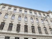 Zentrumsnahe 5 Zimmerwohnung mit Balkon Stilaltbau Nähe...