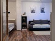 Zentrumsnahe Garçonniere mit Balkon in Wörgl