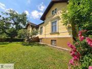 Zentrumsnahe Kaiserzeit Villa in Mödling