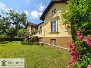 Zentrumsnahe Kaiserzeit Villa in Mödling