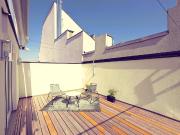 ZENTRUMSNAHE LAGE 3 Zimmer ca. 113m² gew. NFL ca. 23m²... ZENTRUMSNAHE LAGE 3 Zimmer ca. 113m² gew. NFL ca. 23m²...