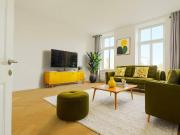 ZENTRUMSNAHE LAGE + U Bahn + Lift + 3 Zimmer + ca. 91m2...