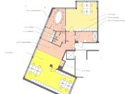Zentrumsnahe moderne Bürofläche in Innsbruck