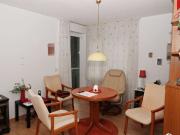 Zentrumsnahe Obergeschosswohnung für Einzelpersonen am...