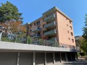 Zentrumsnahe Singlewohnung mit Sitzplatz