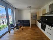Zentrumsnahe Studentenwohnung inkl. Einbauküche Top 04a