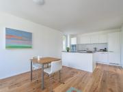 Zentrumsnahe und moderne 2.5 Zi. Wohnung