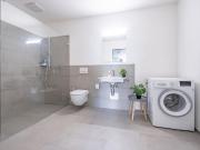 Zentrumsnahe und moderne 2.5 Zi. Wohnung