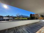 Zentrumsnahe Wohnung am Park in Salzburg Nonntal/Thumegg