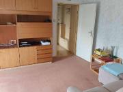 Zentrumsnahe Wohnung mit großer Terrasse