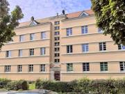 Zentrumsnahes Mehrfamilienhaus mit 6 Eigentumswohnungen