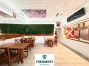 ZENTRUMSNAHES STREETFOOD LOKAL am GÜRTEL