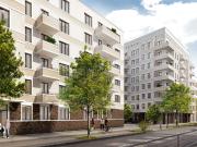 Zentrumsnahes Wohnen im Prager RiebECK / 2 Zimmer mit...