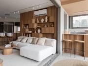 Zenture Botafogo, 03 quartos 01 suíte, 02 vagas!