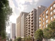 Zephaniah House, High Road, High Street Retail