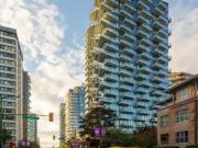 Zephyr Apartments