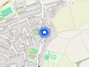 Zeppelin Gardens, Awsworth, Nottingham, Nottinghamshire,...