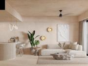 ZER Tulum Residences, Nuevo Desarollo, Penthouse de 3...